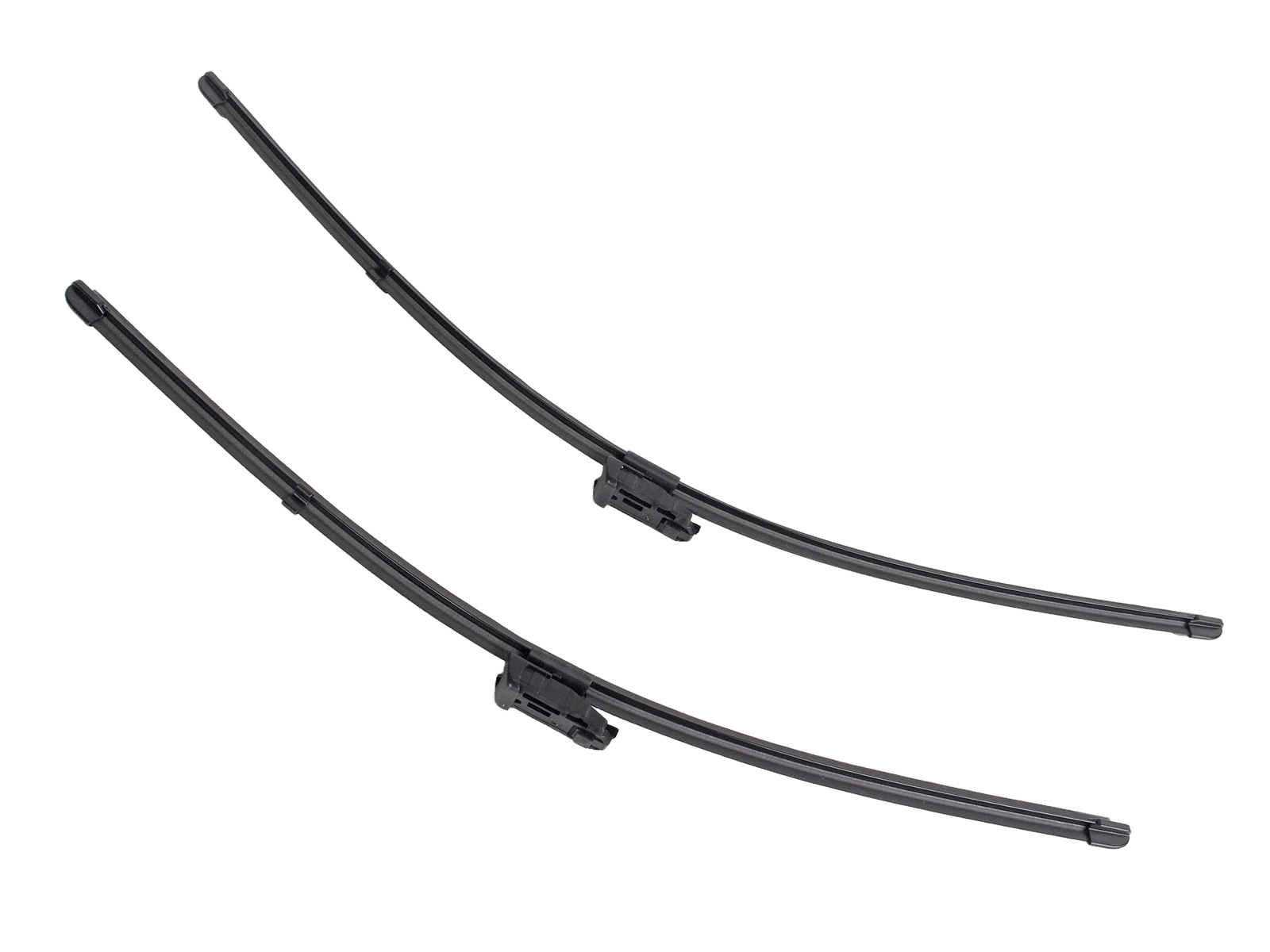 Щетка стеклоочистителя SWF 119416 комплект фотография №2