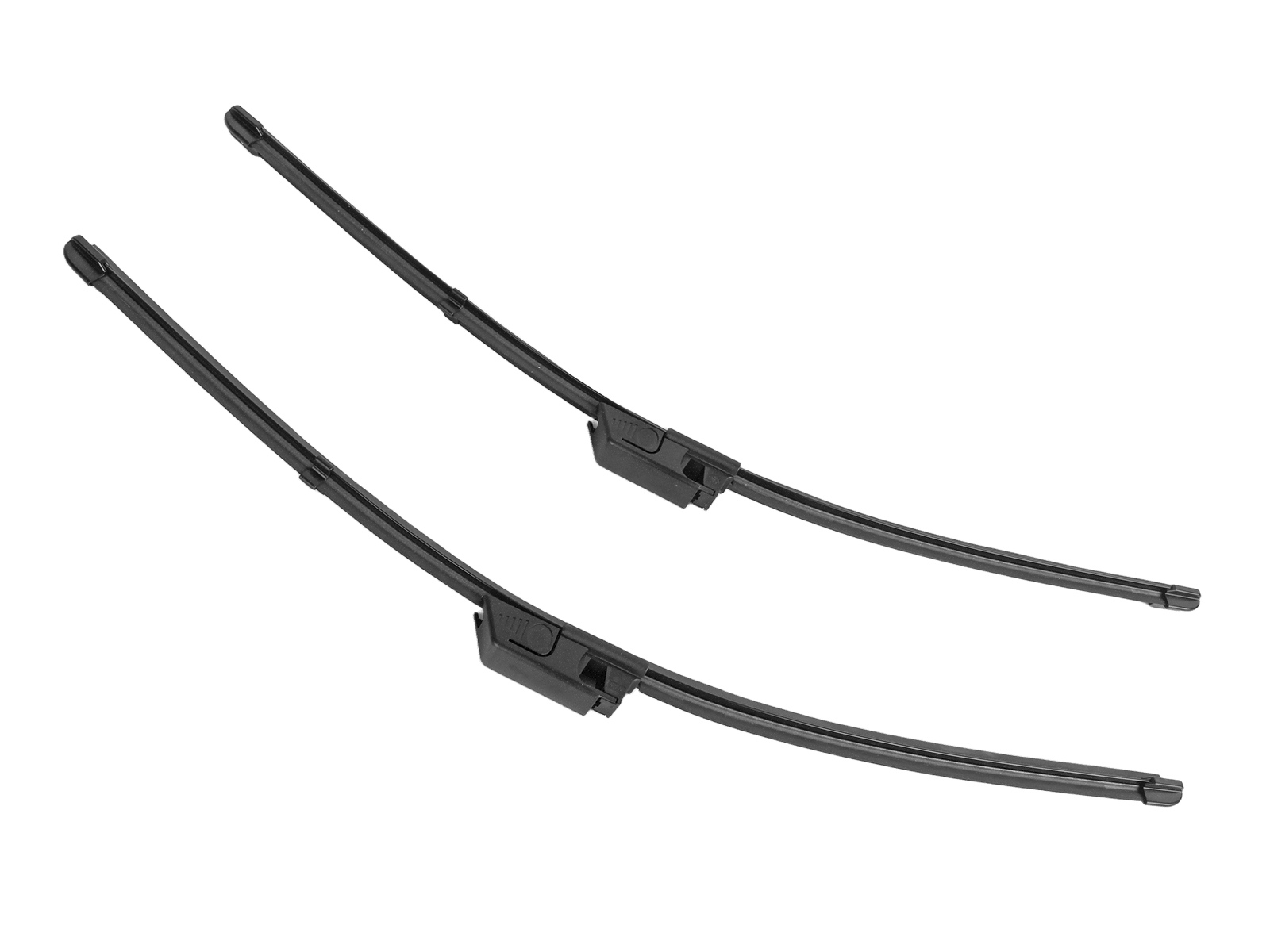 Щетка стеклоочистителя SWF комплект фотография №2