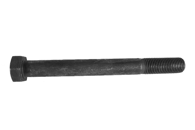 Болт М14х1.5х135 (8.8) балки ГАЗ-24 4599511446 291074-П2 833 фотография №2