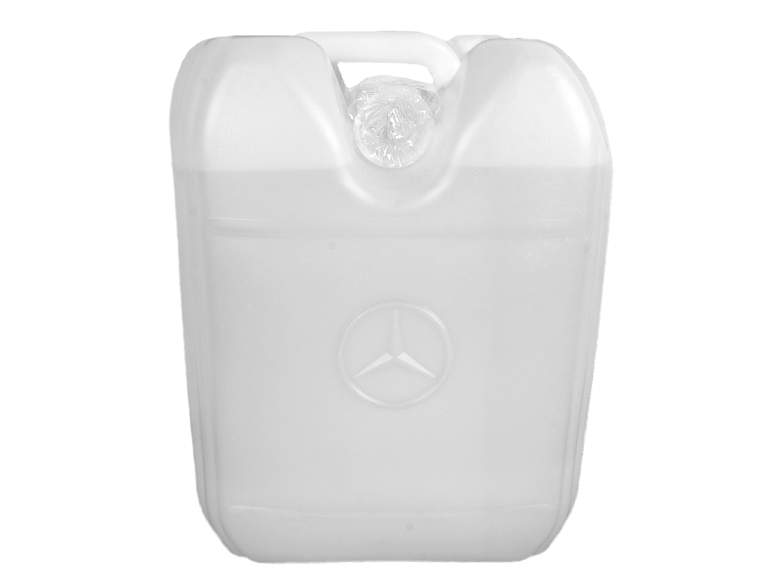 Жидкость MERCEDES A004989042014 ADBlue мочевина 10л фотография №5