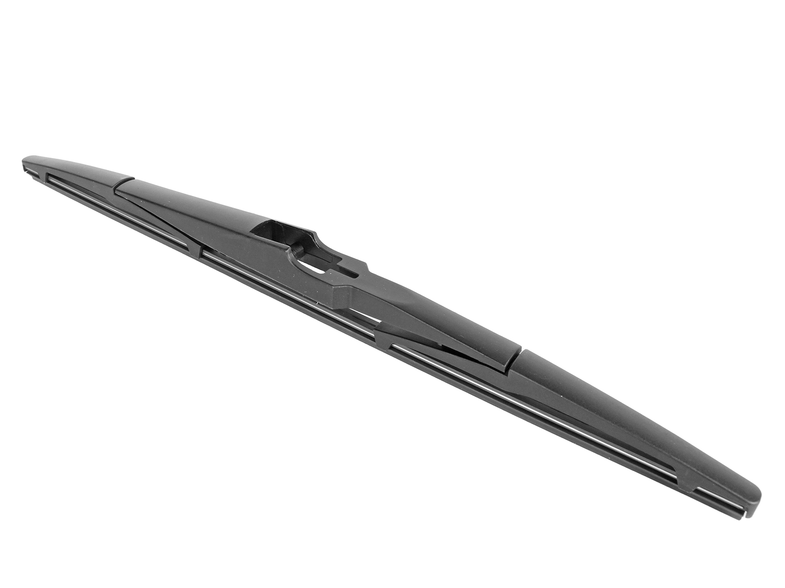 Щетка стеклоочистителя CHEVROLET CRUZE х/б задняя LYNX LR35T фотография №4