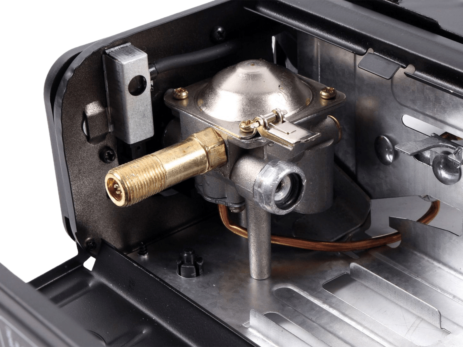 Плитка переносная TJ355GT-B фотография №4