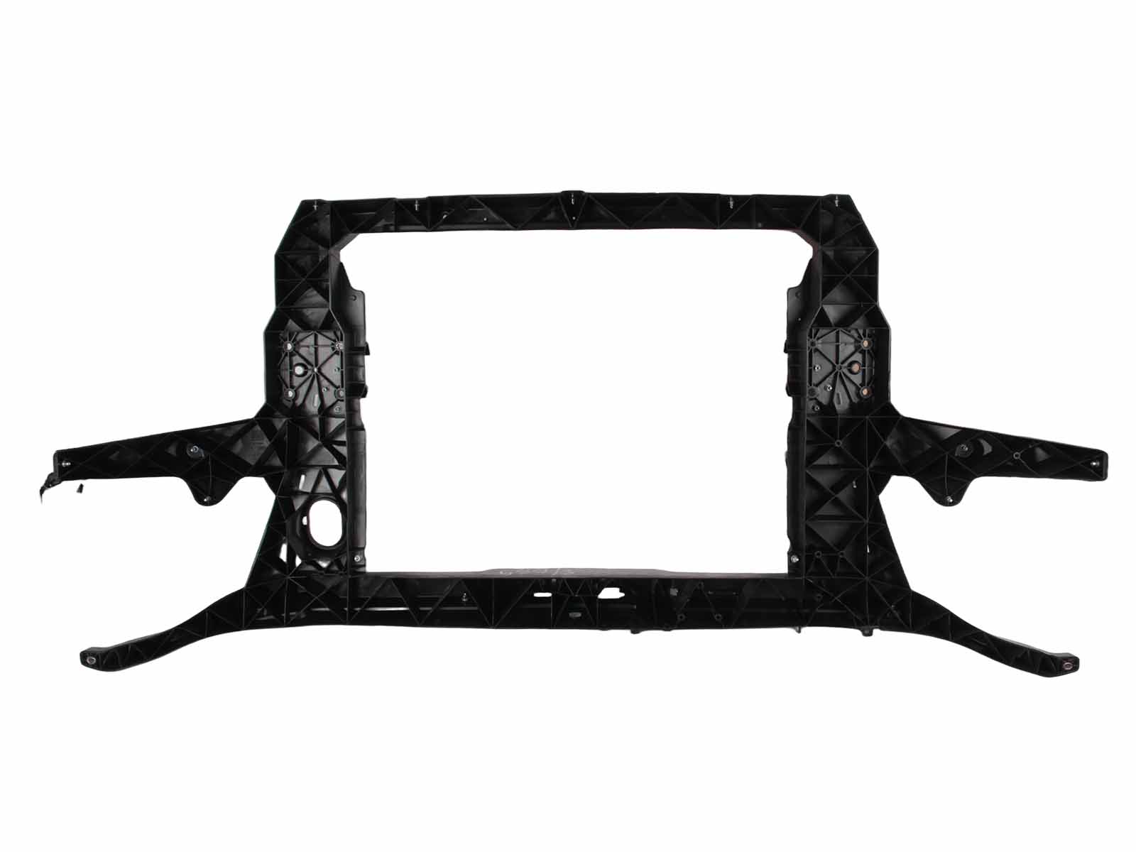 Рамка радиатора ГАЗ-3302 Next АО ГАЗ фотография №1