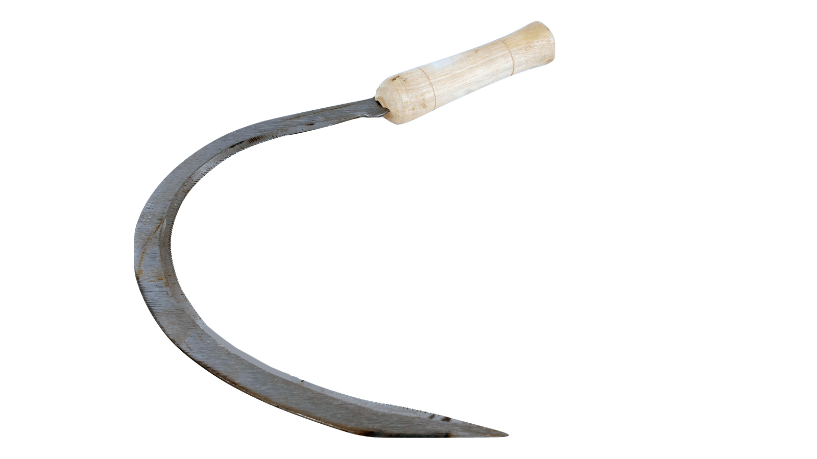 Серп садовый 400мм 16 фотография №4