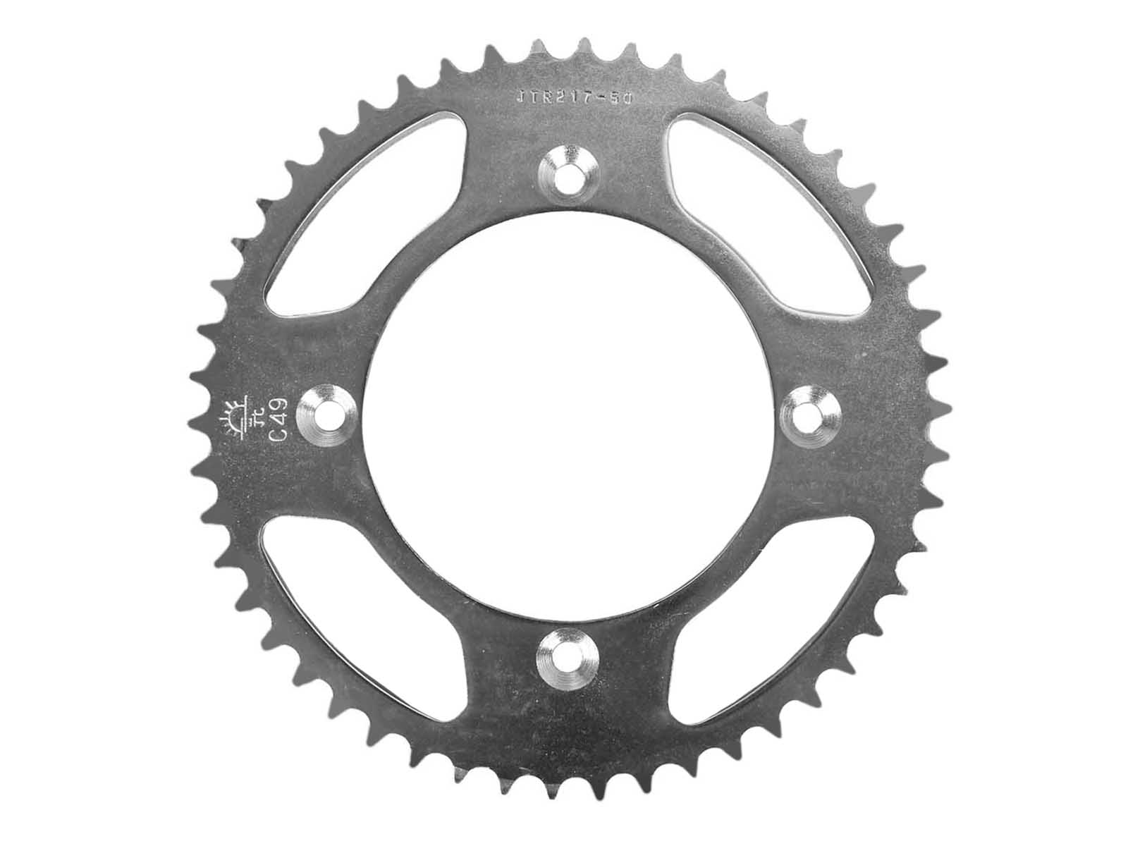 Звезда ведомая JTR217.50 фотография №1