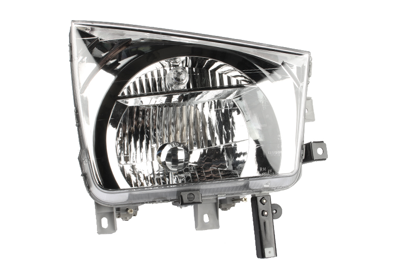 Фара BKP 92102-5K001 HD65,72 правая ЕВРО-3 фотография №2