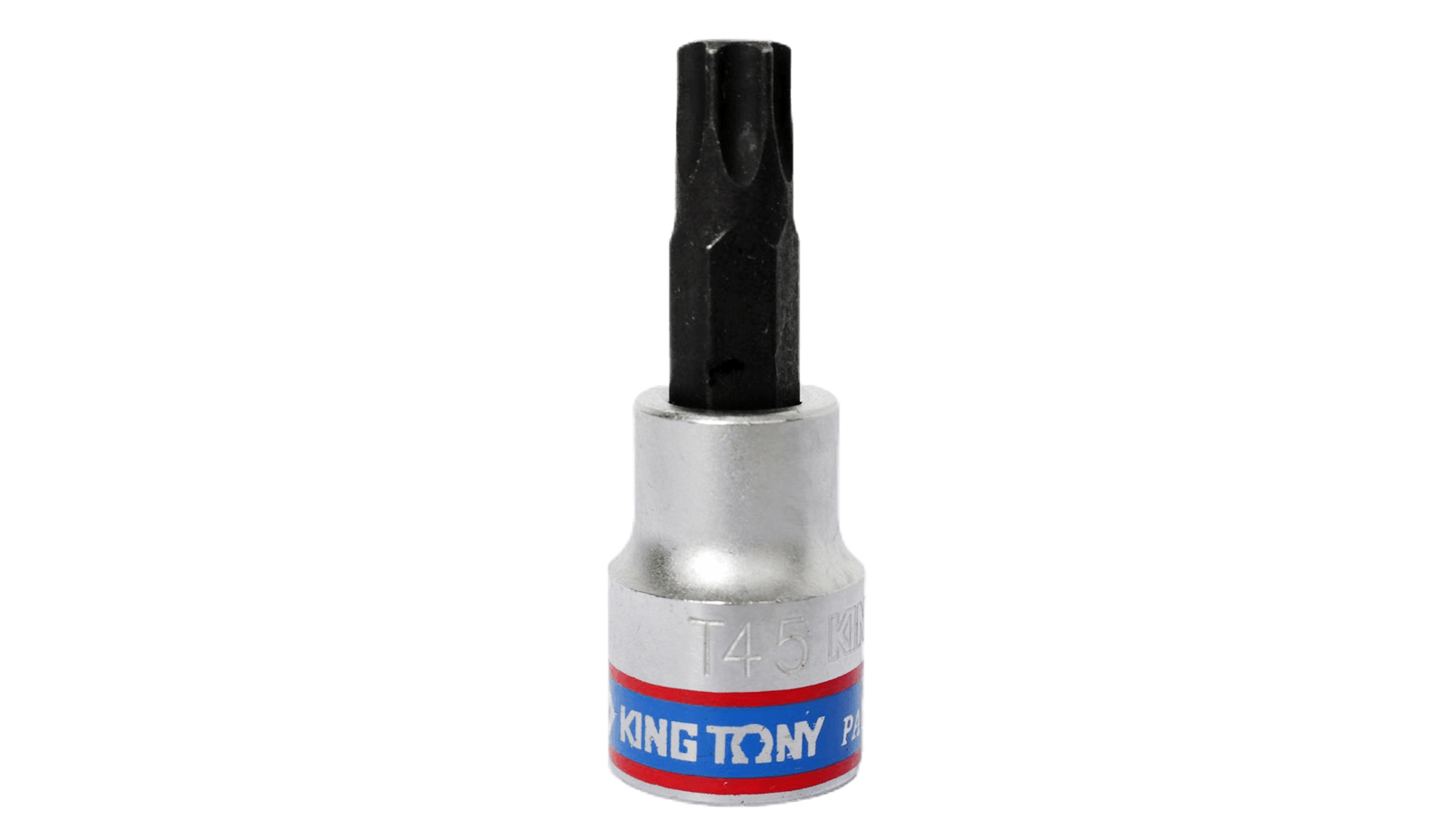 Головка торцевая KING TONY torx 3/8 T45 фотография №1