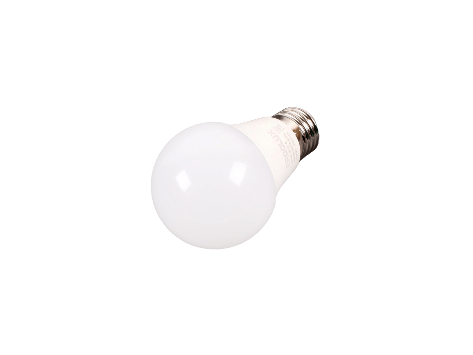 Лампа светодиодная Ergolux LED-A60-10W-E27-4K ЛОН фотография №2
