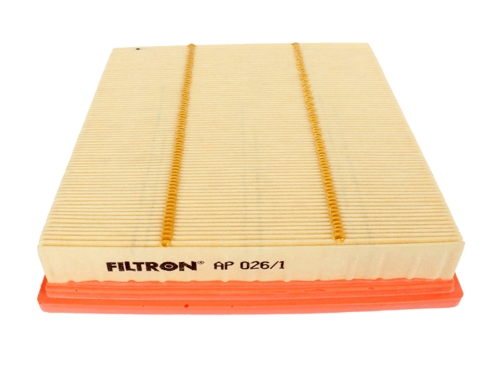 Фильтр воздушный FILTRON AP026/1 фотография №3