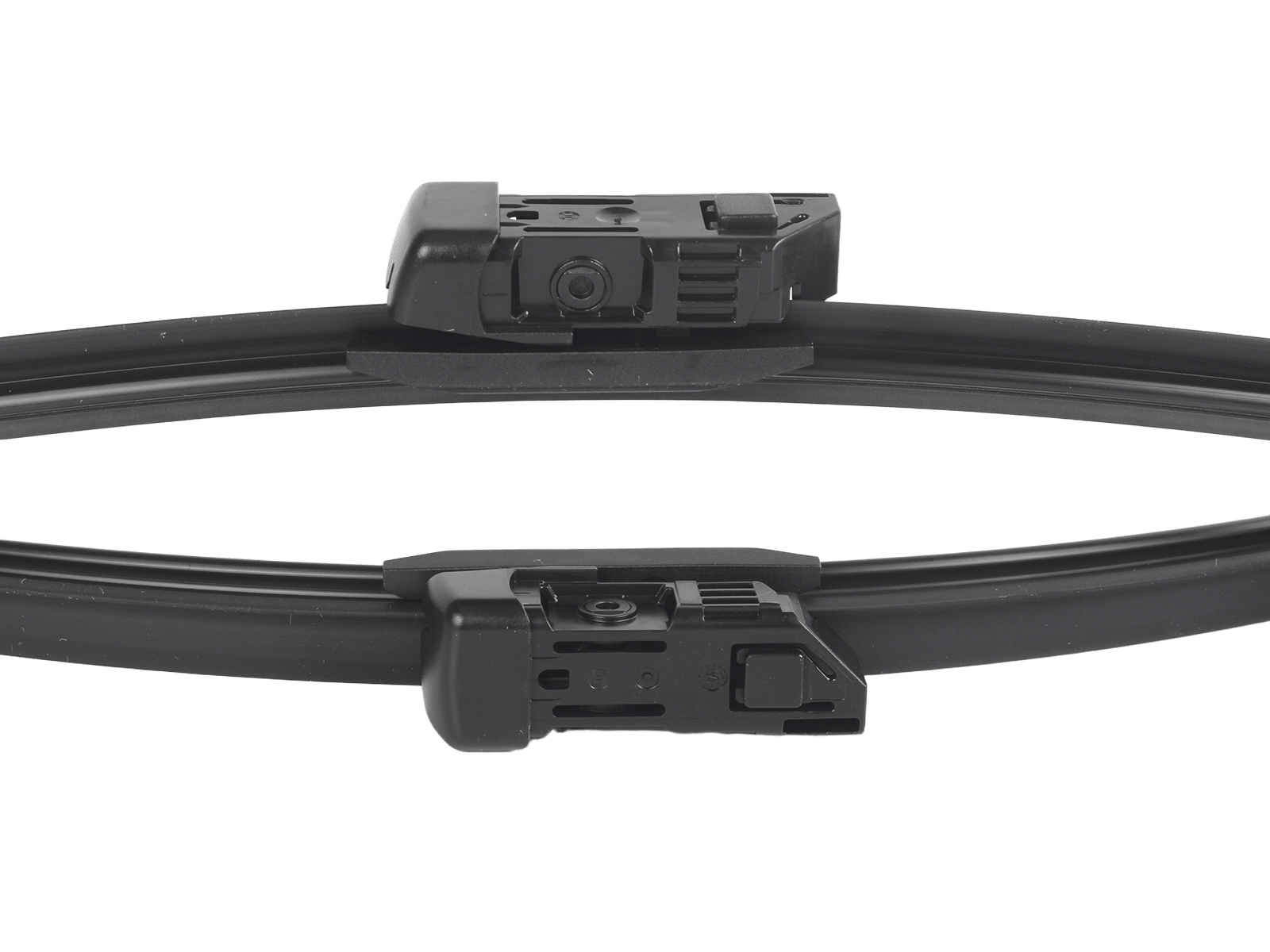 Щетка стеклоочистителя BOSCH 3397007501 A501S комплект фотография №4