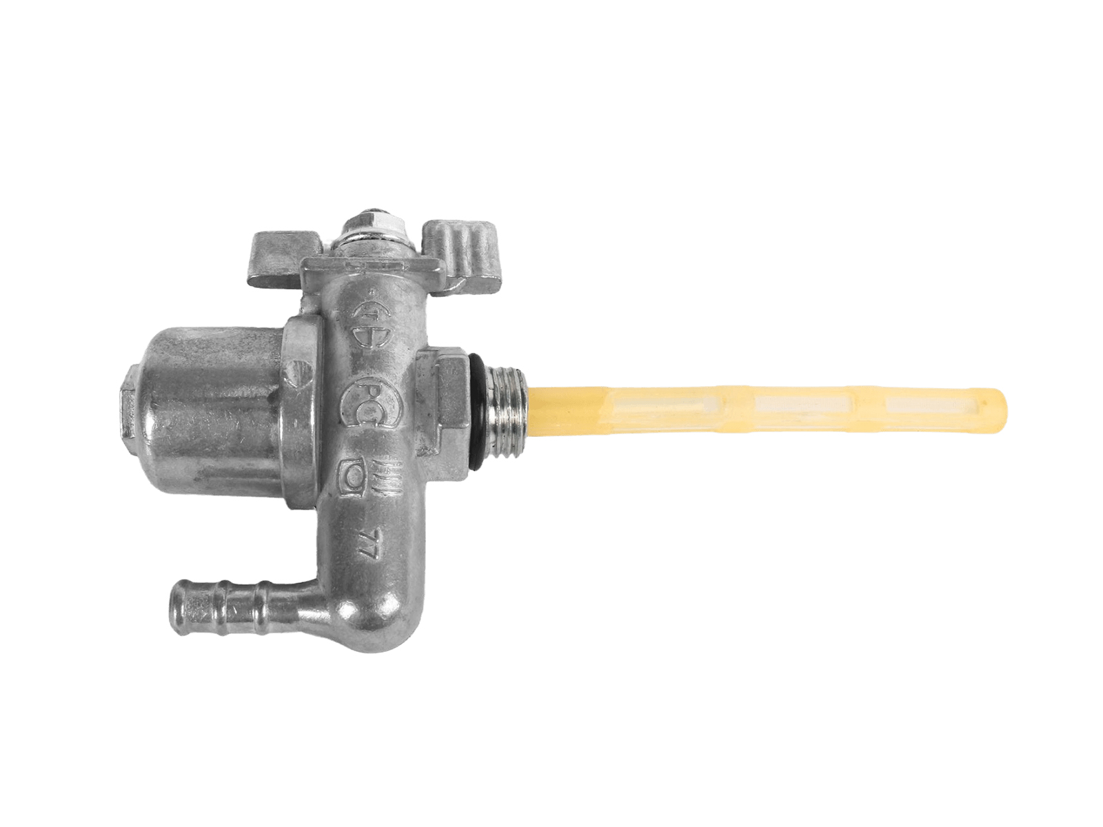 Кран бака топливного ПД-10 КР12 фотография №2