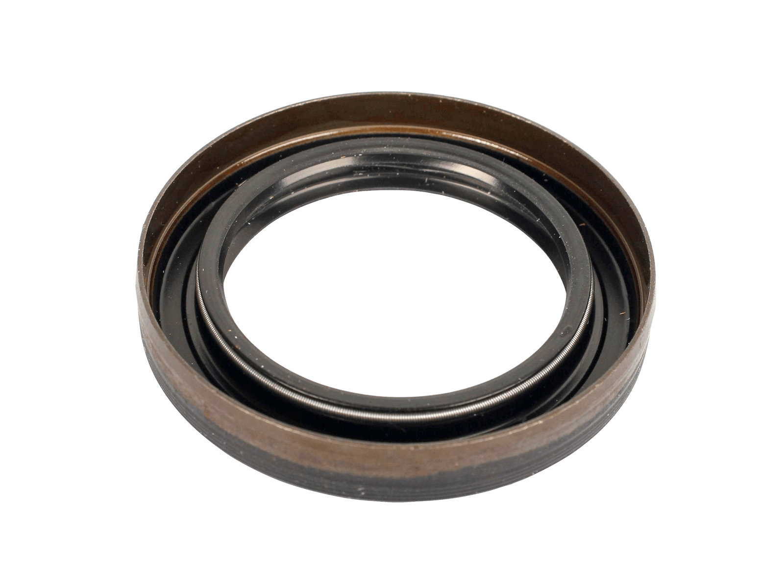 Сальник привода для ВАЗ-2121 CORTECO фотография №3