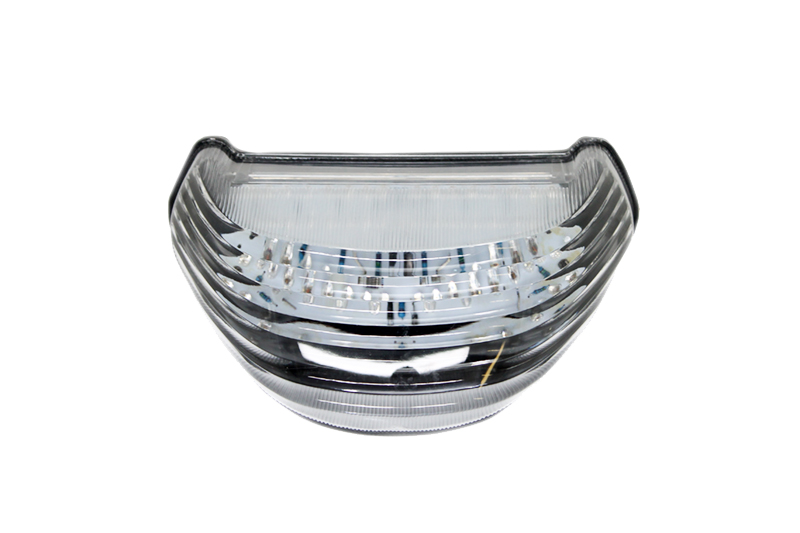 Стоп сигнал диодный Kawasaki ZX-12R 2000-2005 фотография №1