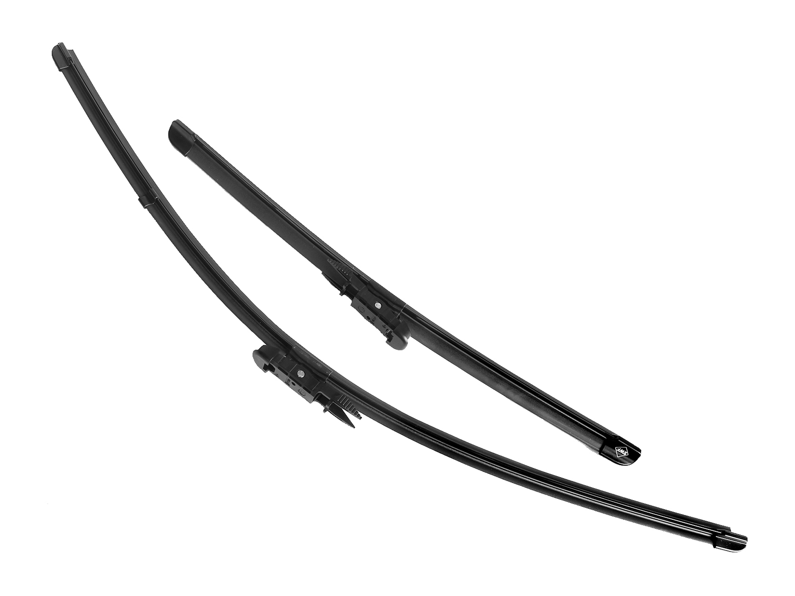 Щетка стеклоочистителя SWF 119300 комплект фотография №1