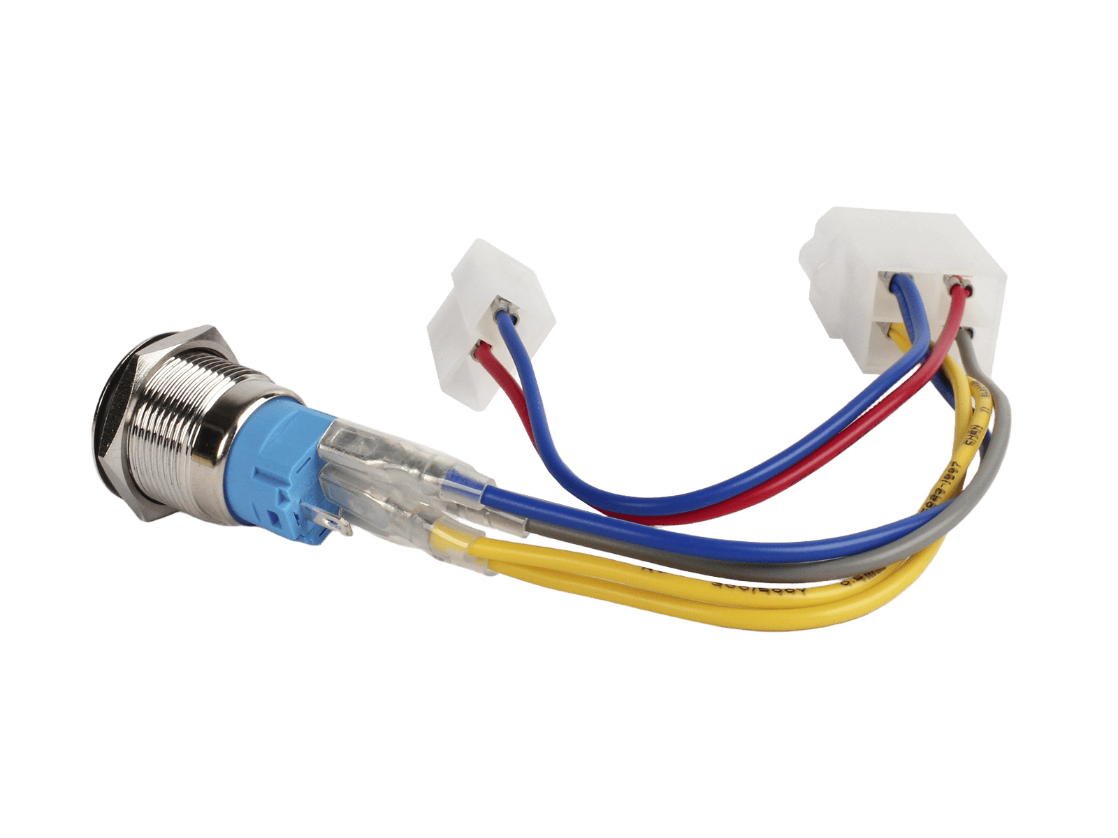 Кнопка включения кондиционера 998/10913 фотография №4