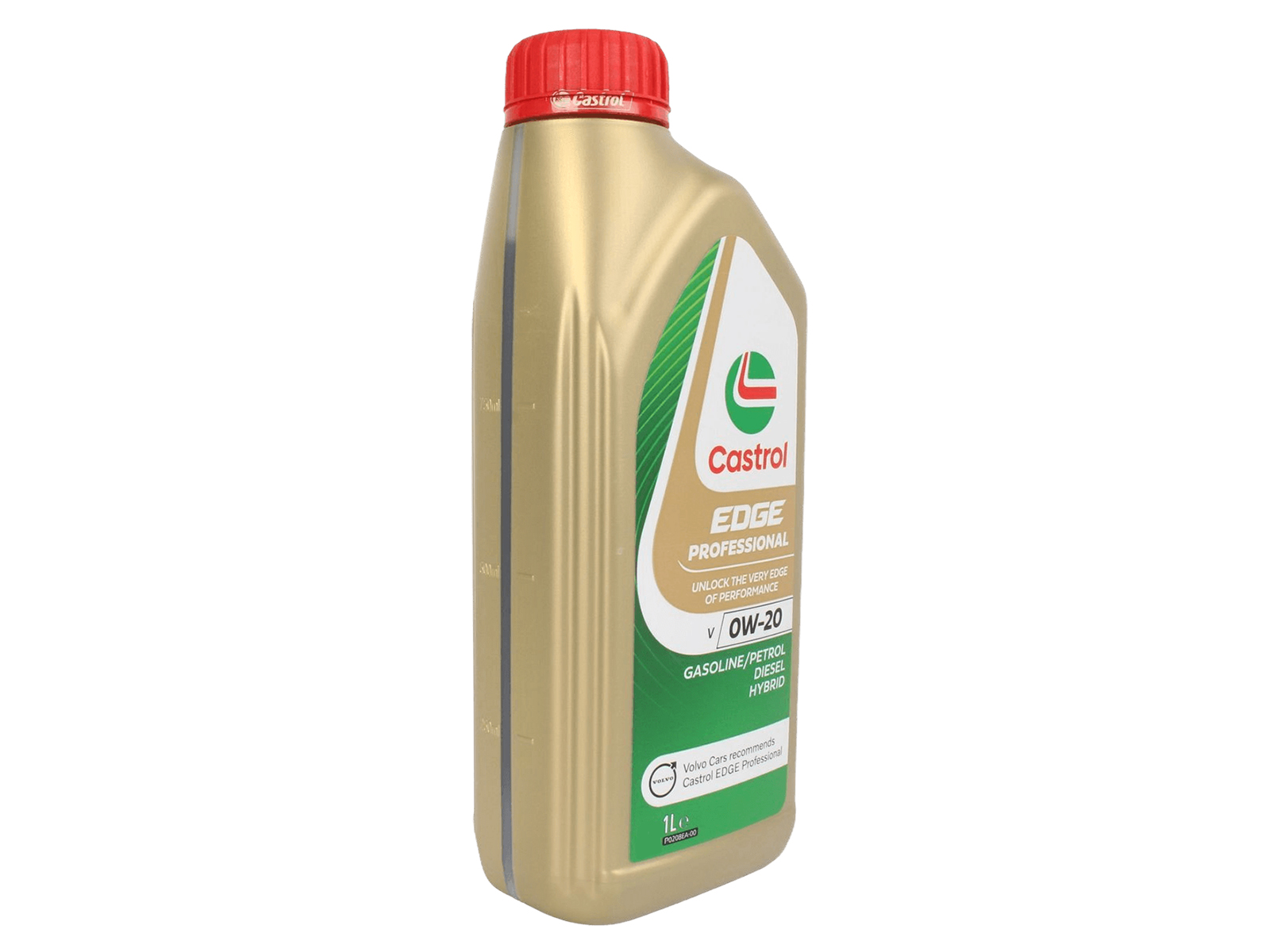 Масло моторное CASTROL EDGE PROFESSIONAL V 0W20 1л фотография №3
