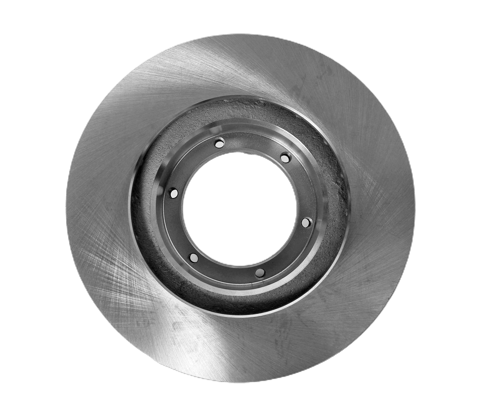 Диск тормозной ГАЗ-3302 Н/О 104мм 1 штука PRAVT 3302-3501077 фотография №3