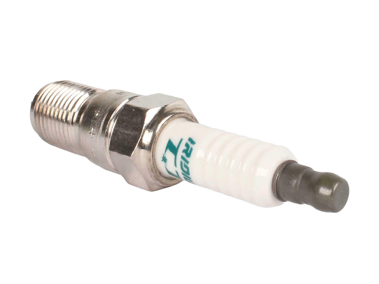 Свеча зажигания DENSO IT16TT Iridium фотография №3