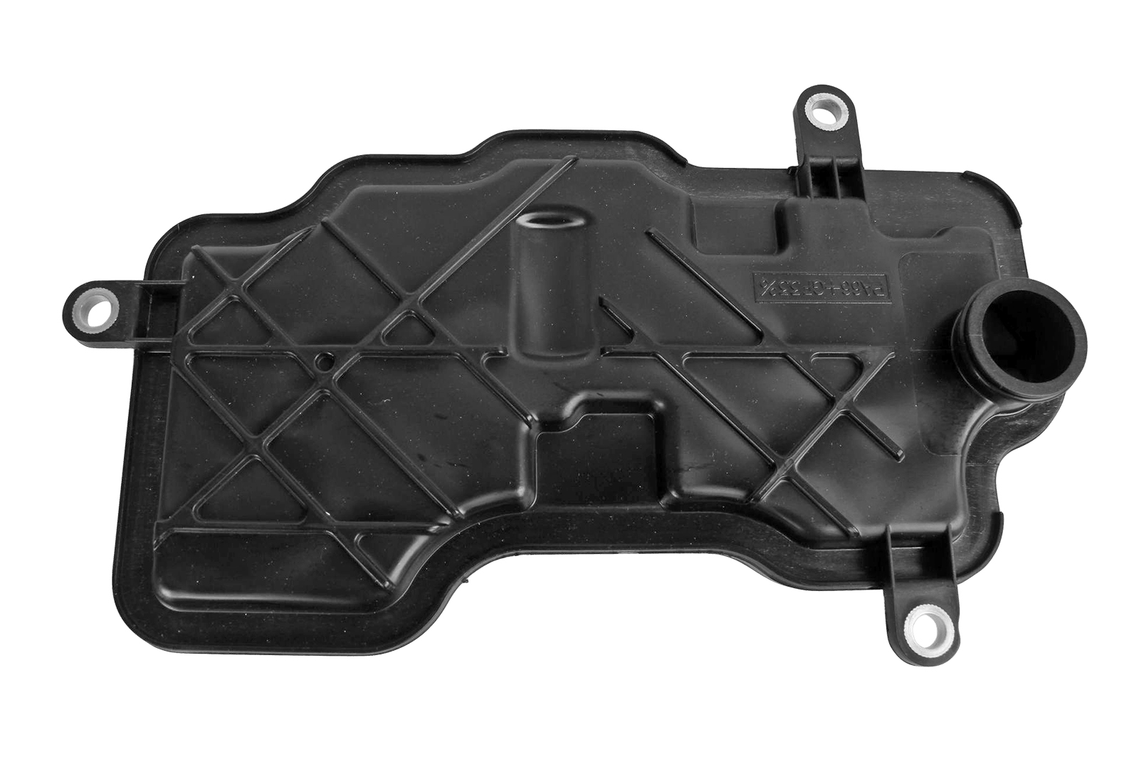 Фильтр АКПП JS ASAKASHI JT468P фотография №3