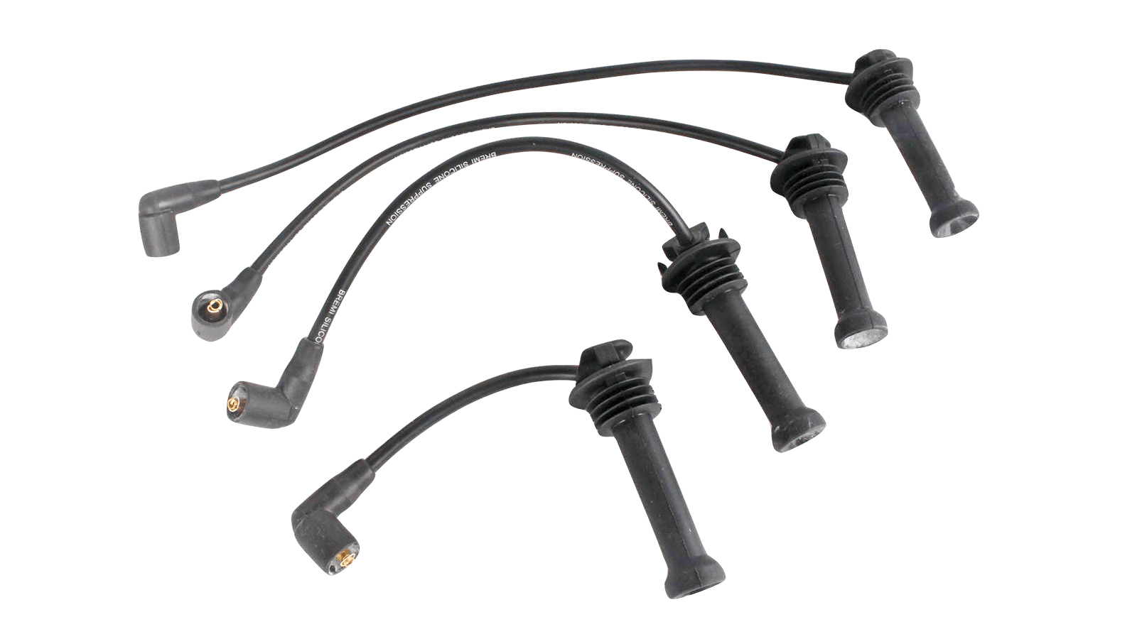 Провод высоковольтный BREMI 800/190 фотография №1