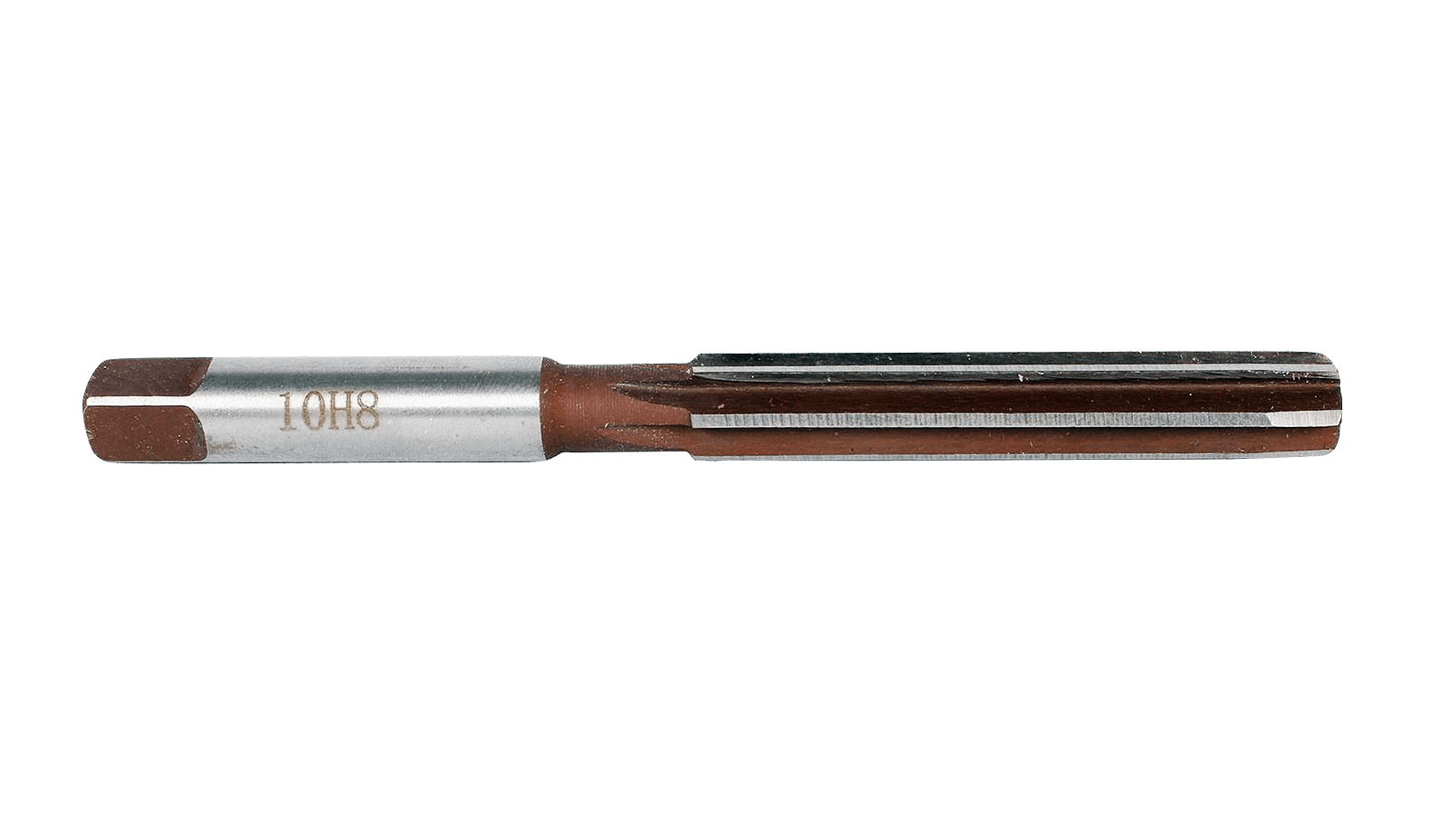 Развертка H8 10мм 70644 ANROKEY фотография №1