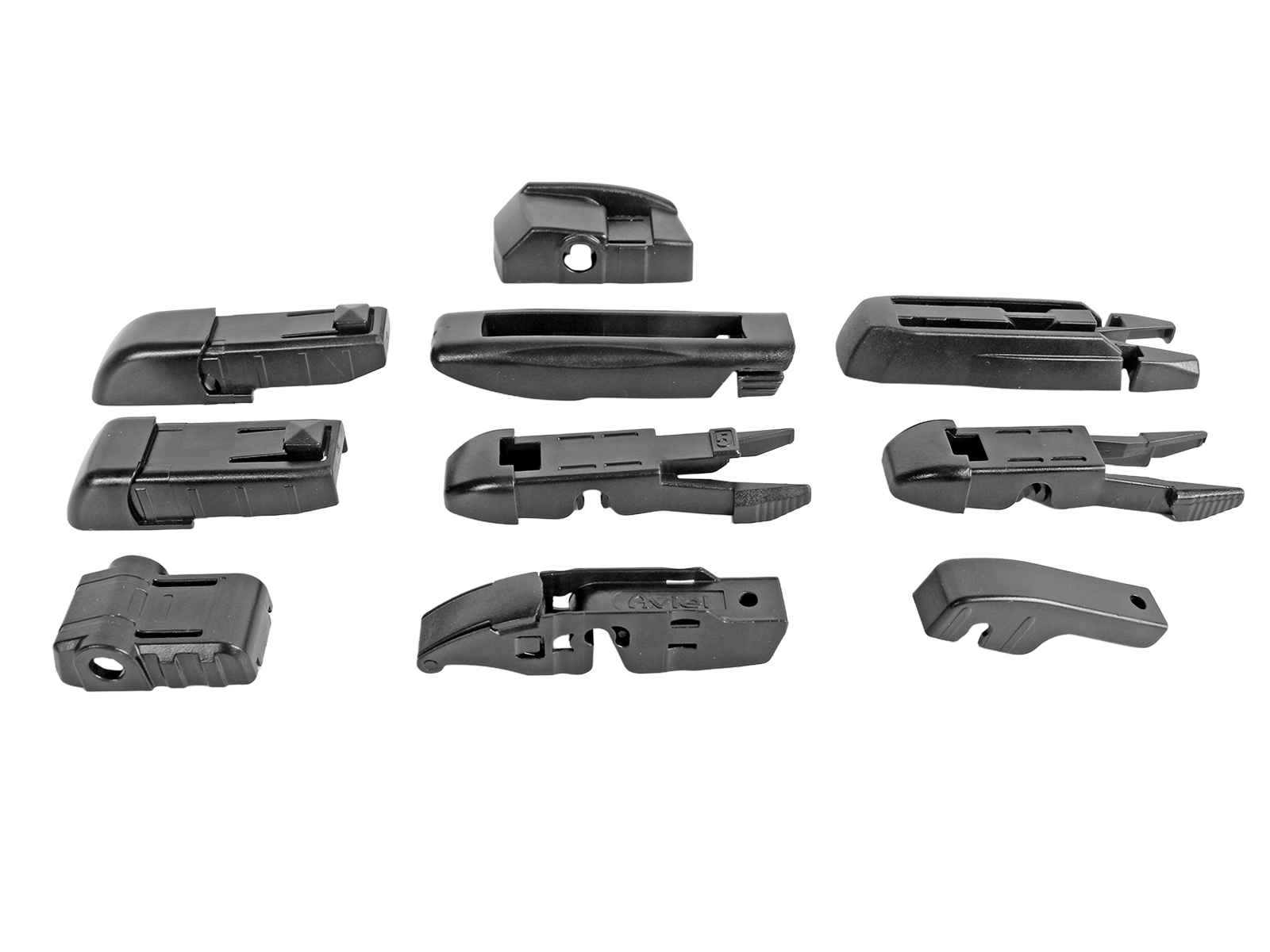 Щетка стеклоочистителя Aviel Multi FB-901-35 фотография №5