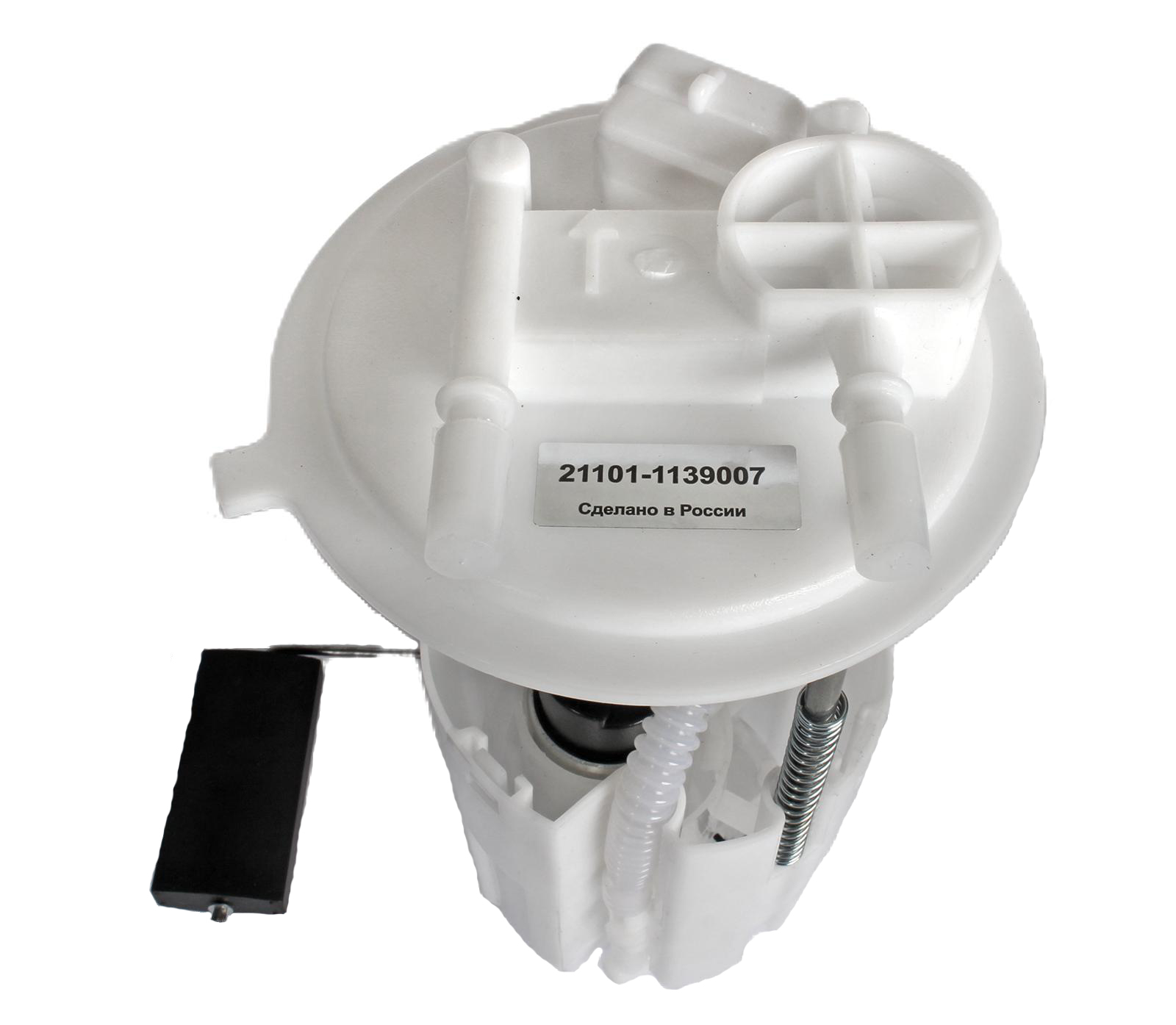 Насос топливный ВАЗ-21101 1.6 СБ АТП фотография №3