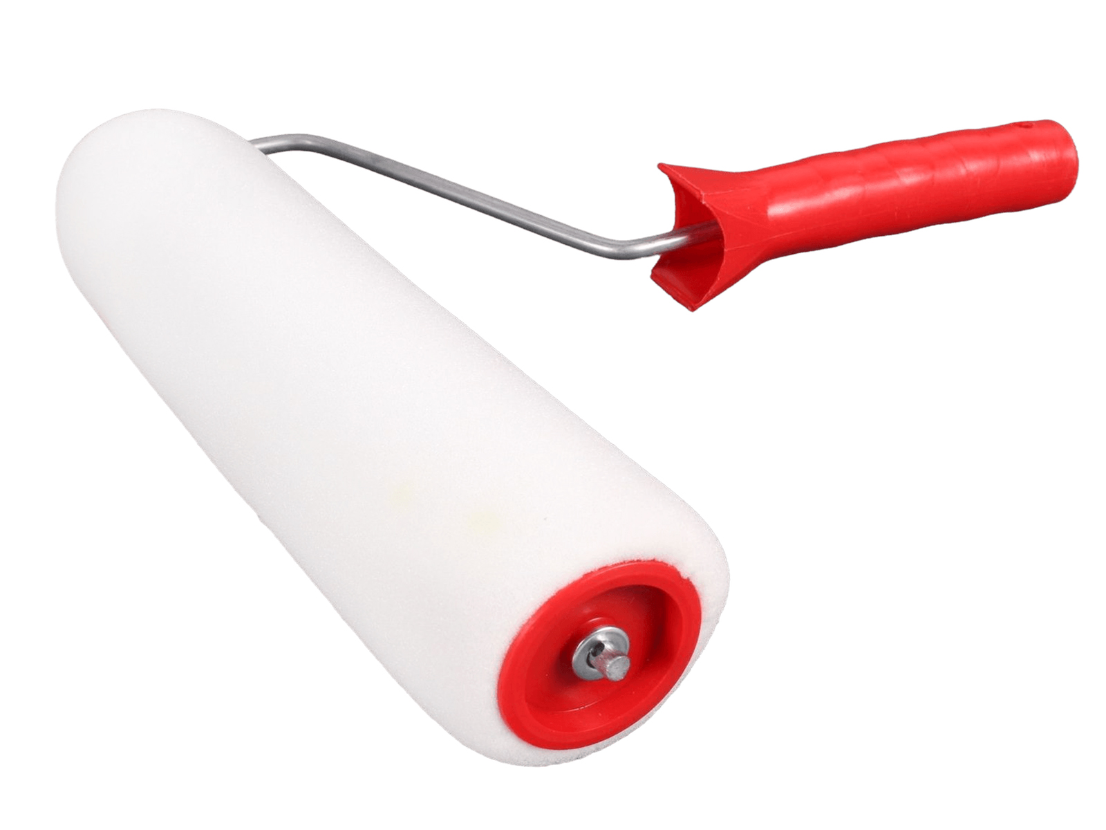 Валик покрасочный Поролон 250 мм. Сибртех фотография №4