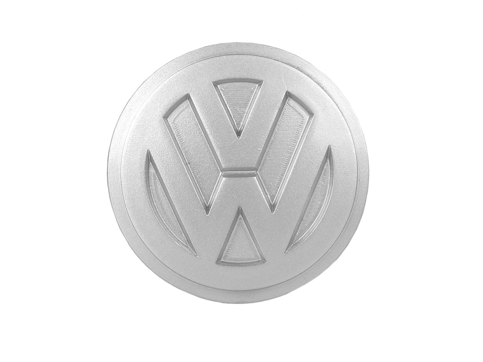 Заглушка литого диска VOLKSWAGEN 1шт фотография №1