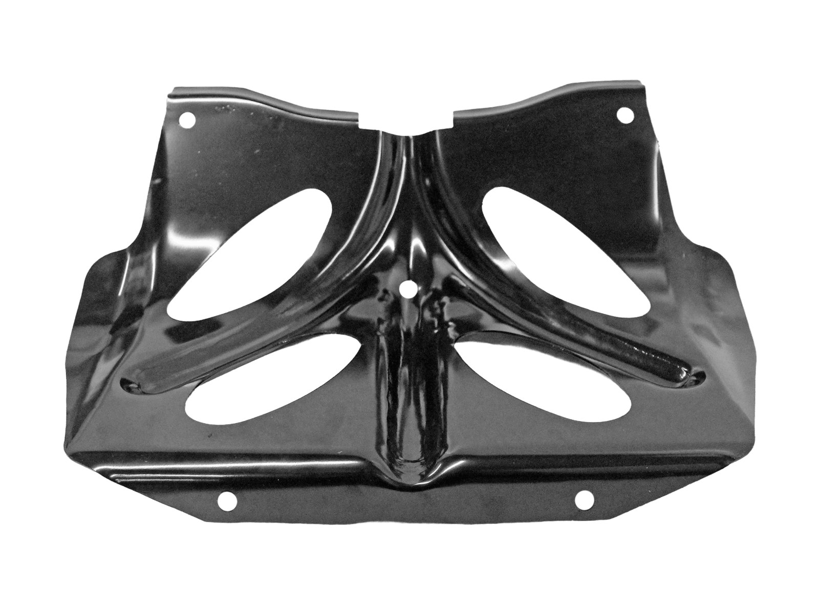 Защита картера ВАЗ-2123 фотография №1