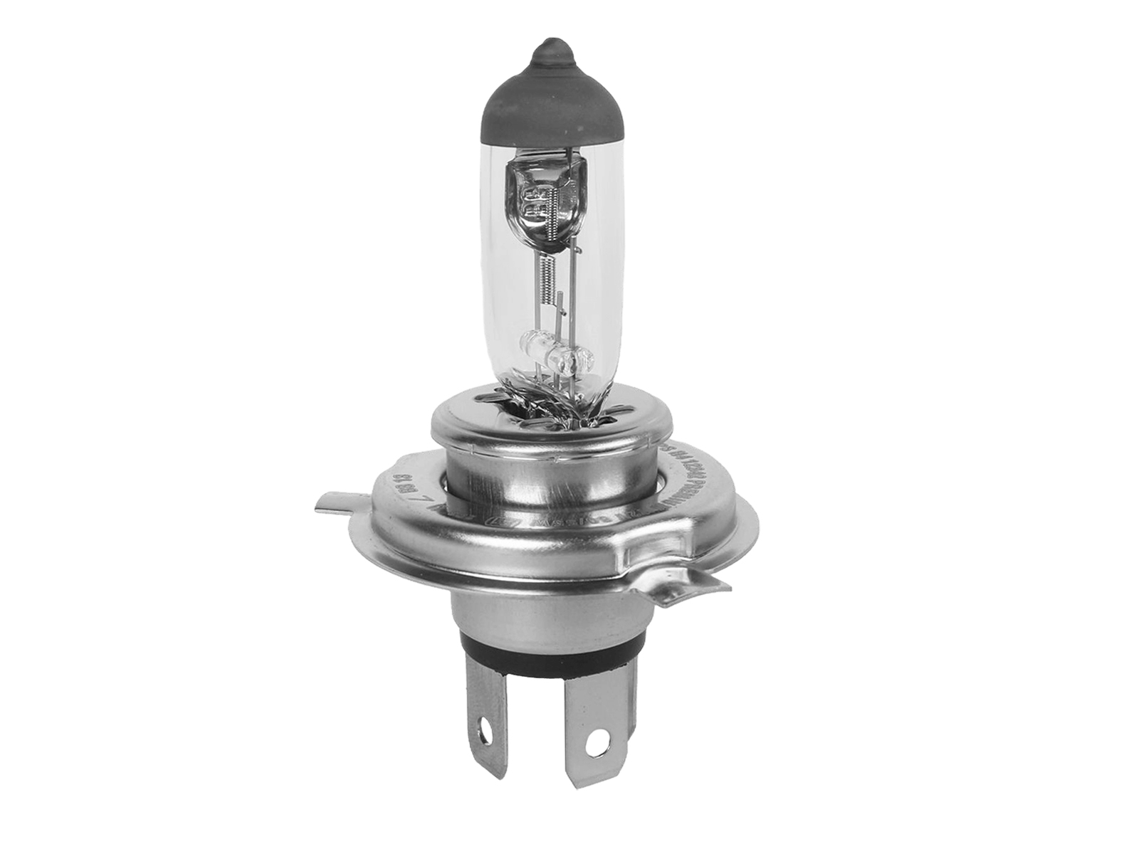 Лампа 12Vx60/55W H4 PHILIPS PREMIUM +30% фотография №1