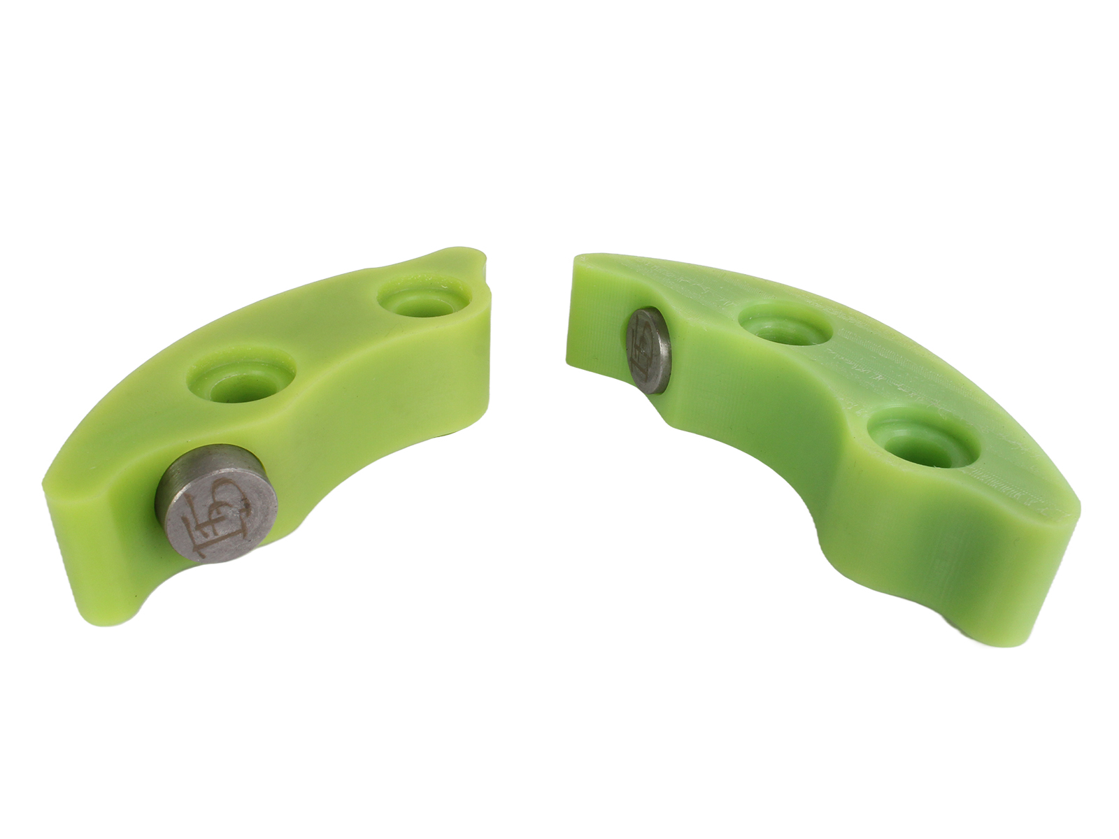 Башмак натяжителя ЗМЗ-405, 406 (70/90) Н/О комплект пластик БОН BON7236 406.10060* фотография №3