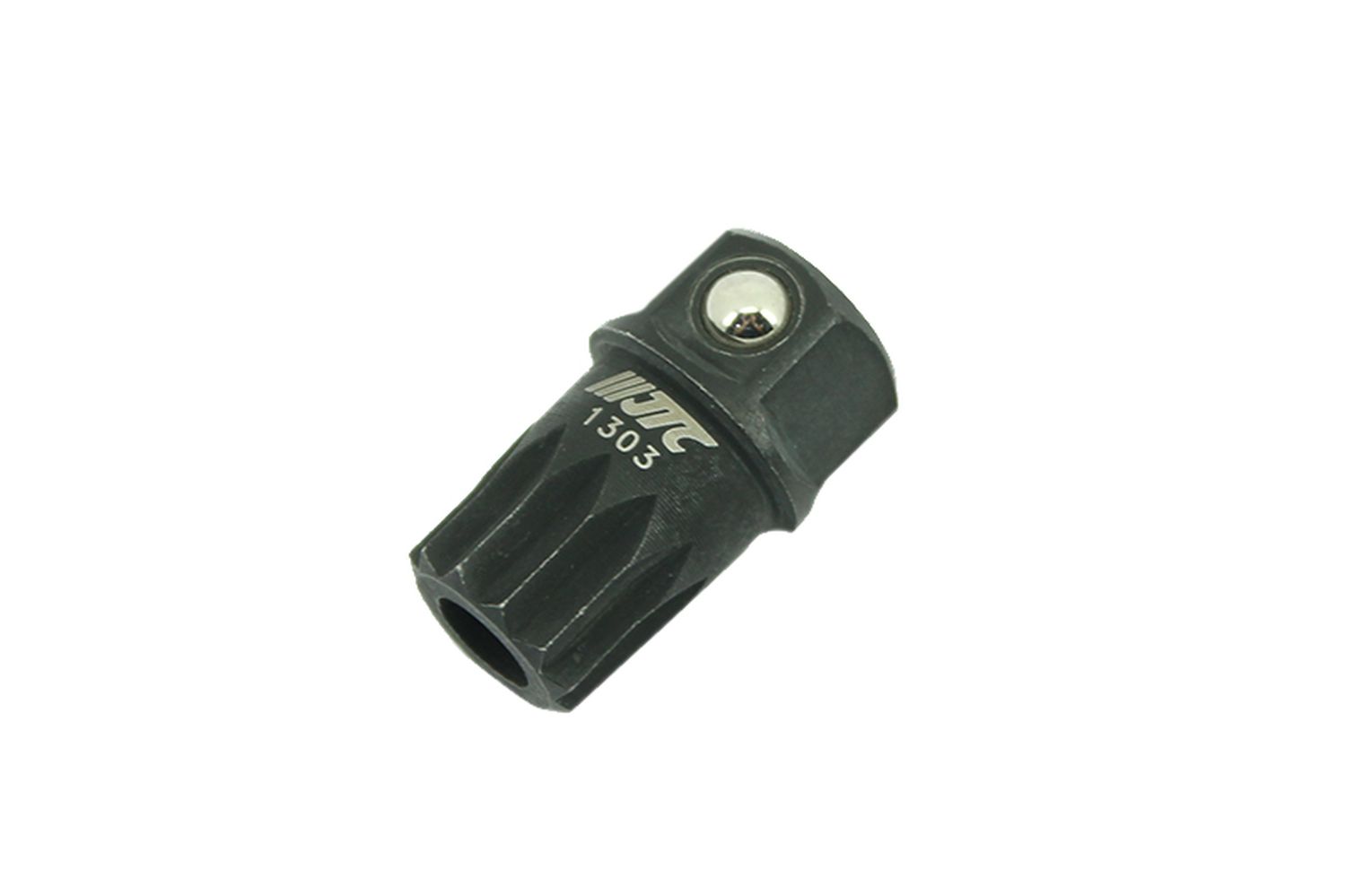 Вставка SPLINE 17мм x M16H для маслосливных пробок VW AUDI JTC фотография №1