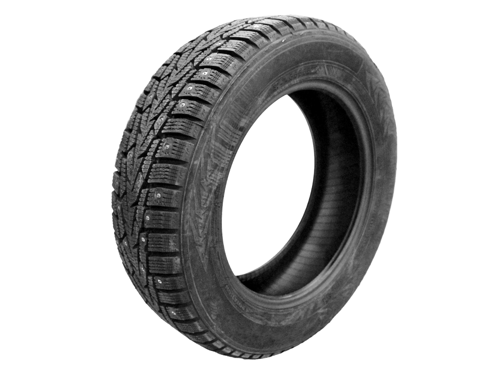 Шина NOKIAN NORDMAN-7 185/65 R14 90T XL шипованная (1 штука) фотография №2
