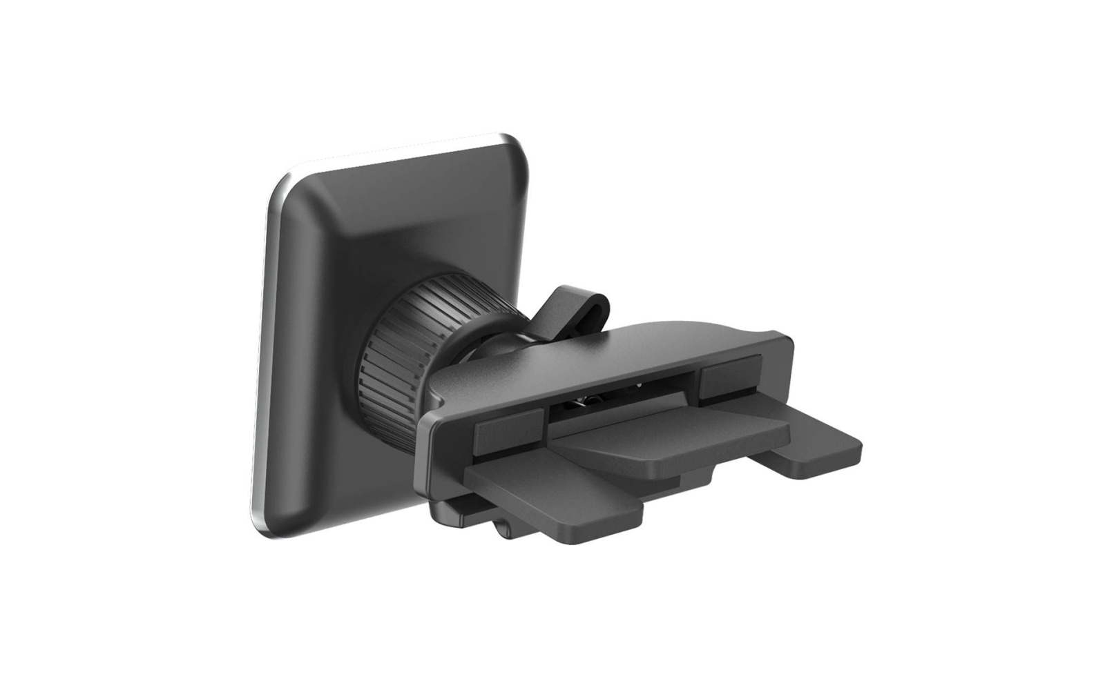 Держатель для авто black Arroys CD-SM1 фотография №2