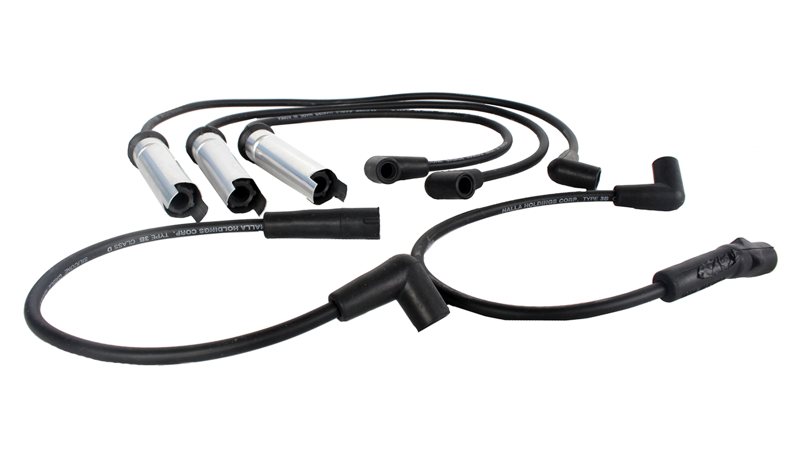 Провод высоковольтный MANDO EWTD00006H фотография №3