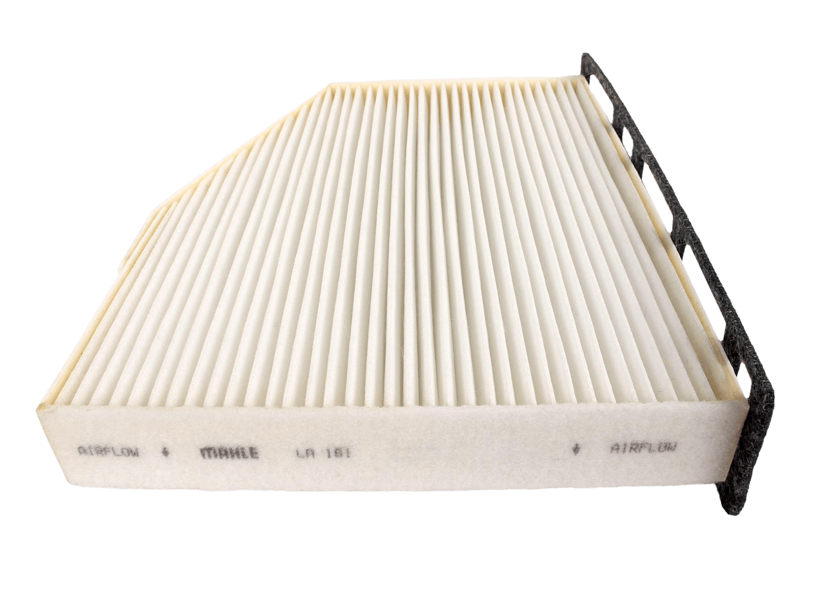 Фильтр салона MAHLE/KNECHT LA181 фотография №2