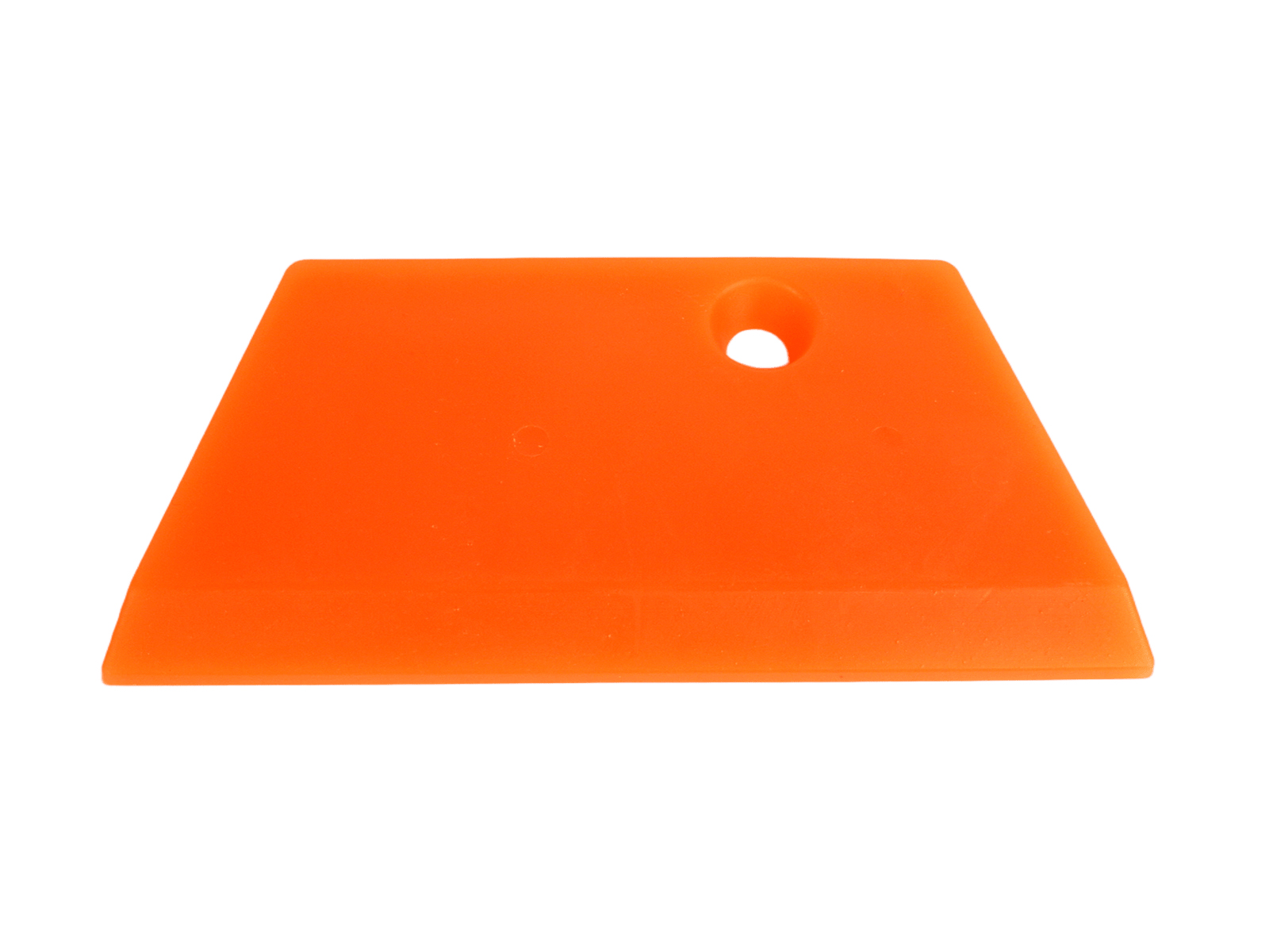 Ракель-выгонка трапецивидный ярко-оранжевый 21912147 фотография №1