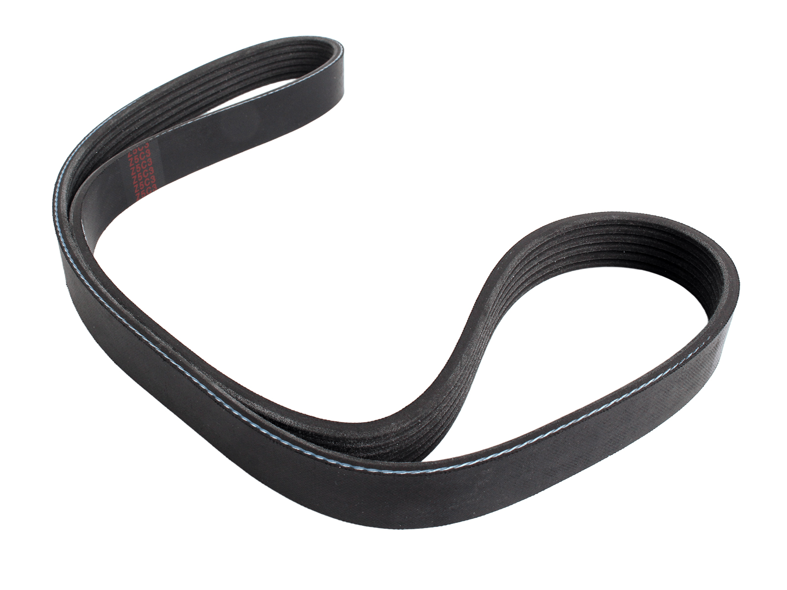 Ремень приводной поликлиновой 6PK1020 DONGIL фотография №1