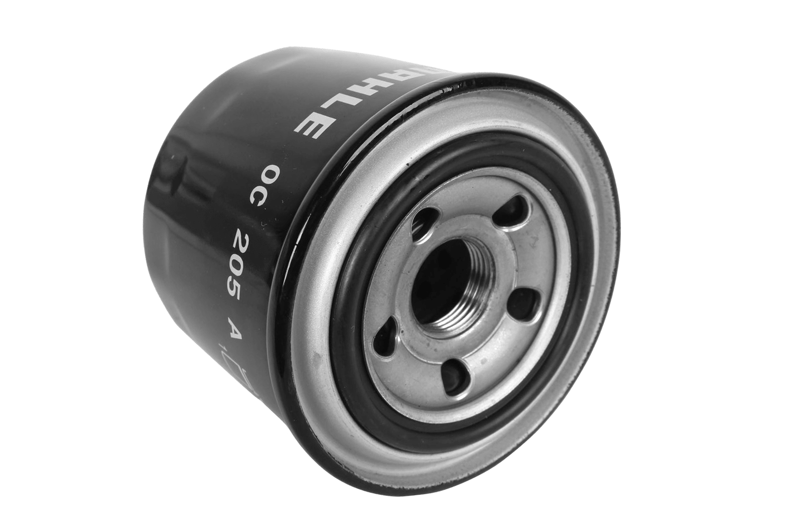 Фильтр масляный MAHLE/KNECHT OC205A фотография №2
