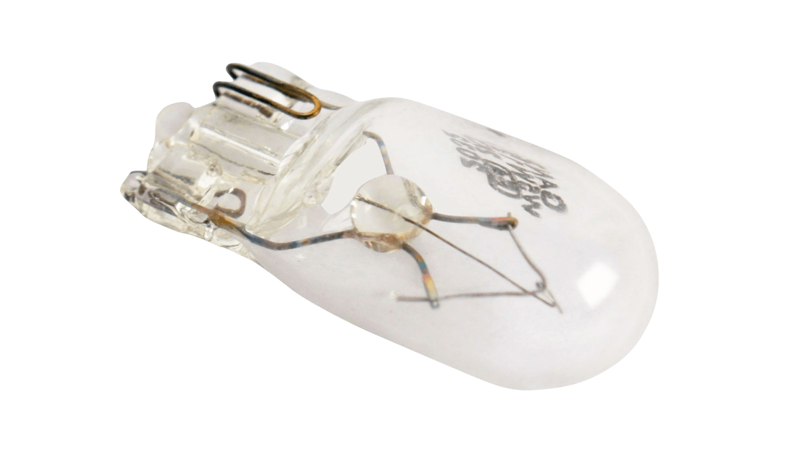 Лампа 12V W5W PHILIPS 12961LLECOCP 1шт фотография №3