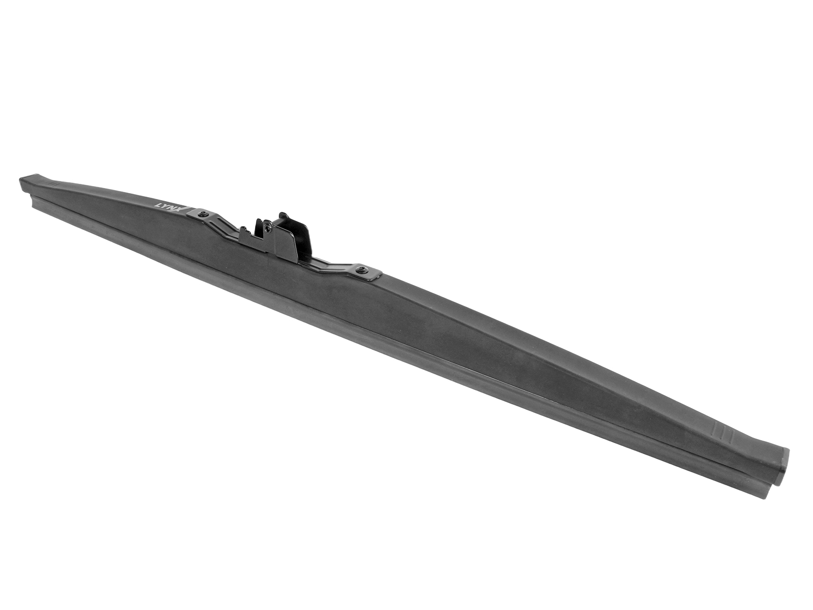 Щетка стеклоочистителя 550мм зимняя LYNXauto LW550 фотография №4