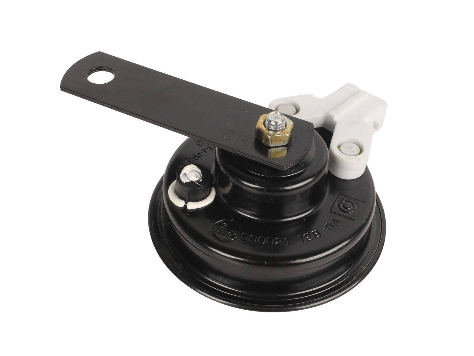 Сигнал звуковой ВАЗ-2180, RENAULT Sandero (09-) низкий тон СОАТЭ 08200834493 фотография №4