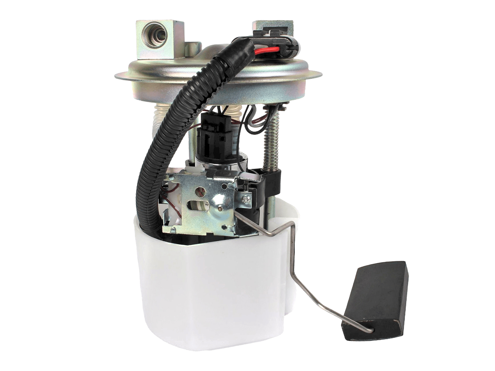 Насос топливный ВАЗ-21083i электрический PEKAR фотография №3 Насос топливный ВАЗ-21083i электрический PEKAR фотография №3