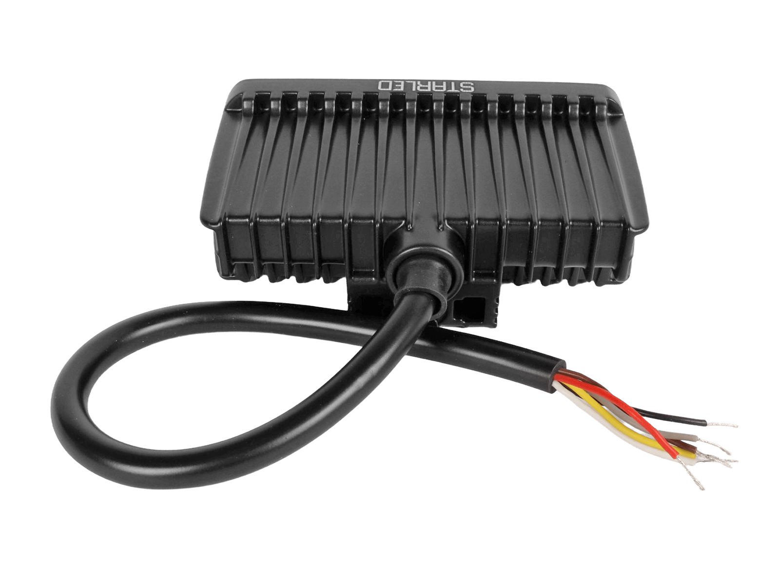 Фонарь STARLED 13W диодный 10-30V 6000K задний 16623 RL фотография №3