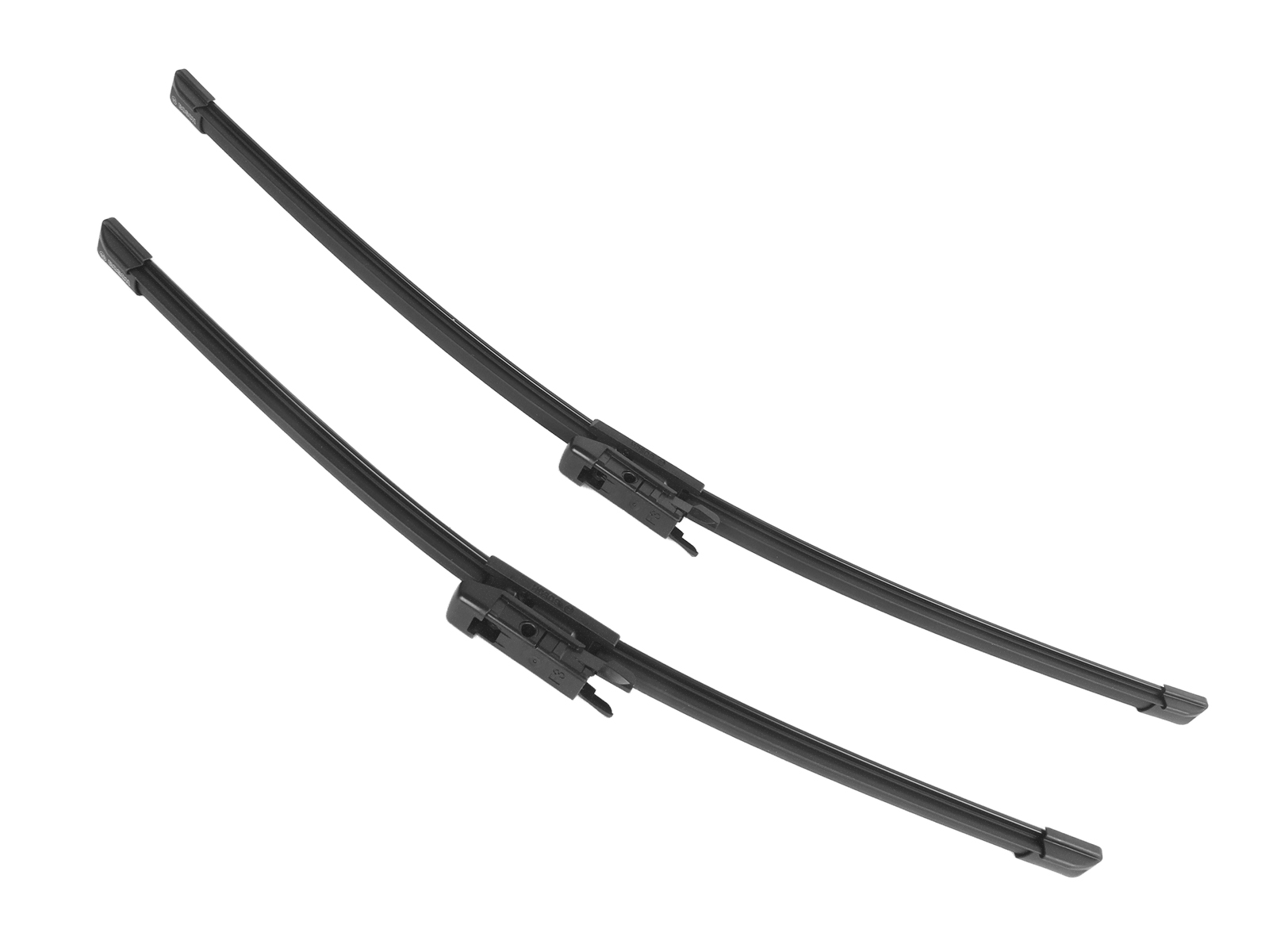 Щетка стеклоочистителя BOSCH комплект 3397118929 A929S фотография №1