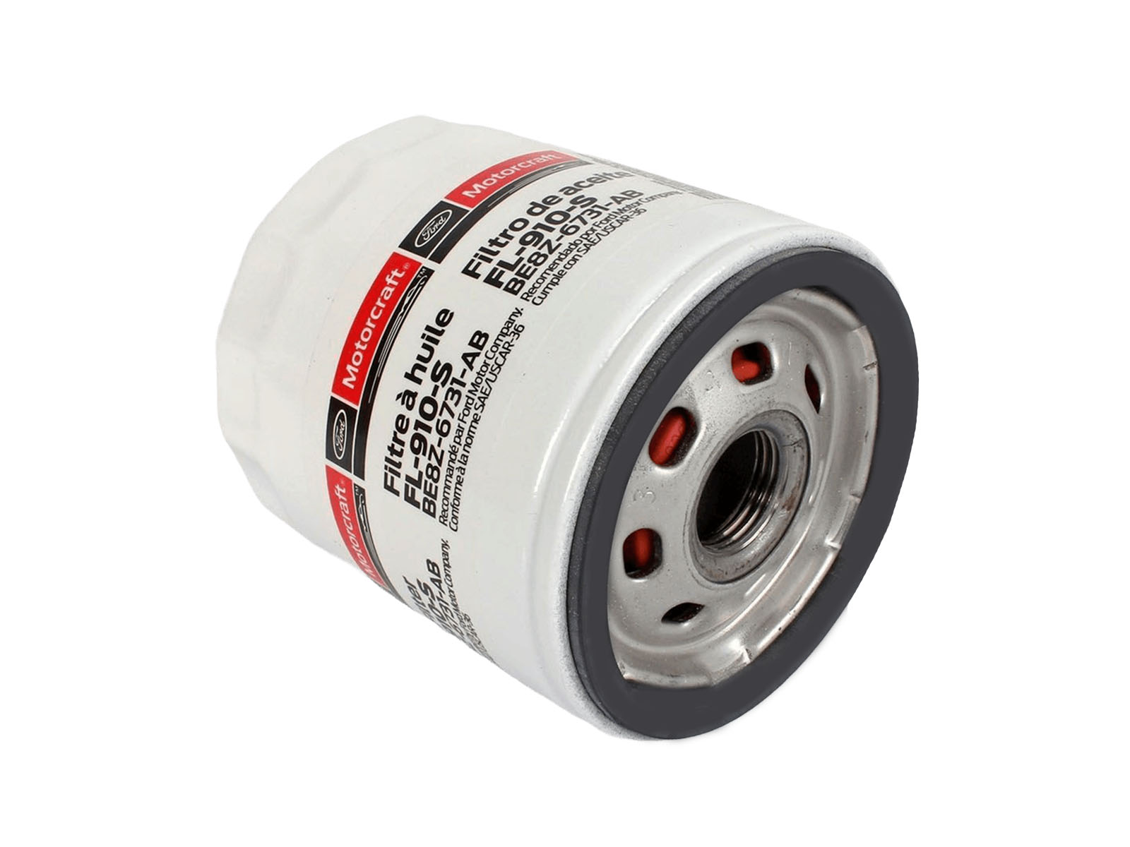 Фильтр масляный FORD BE8Z6731AB 1751529 фотография №2