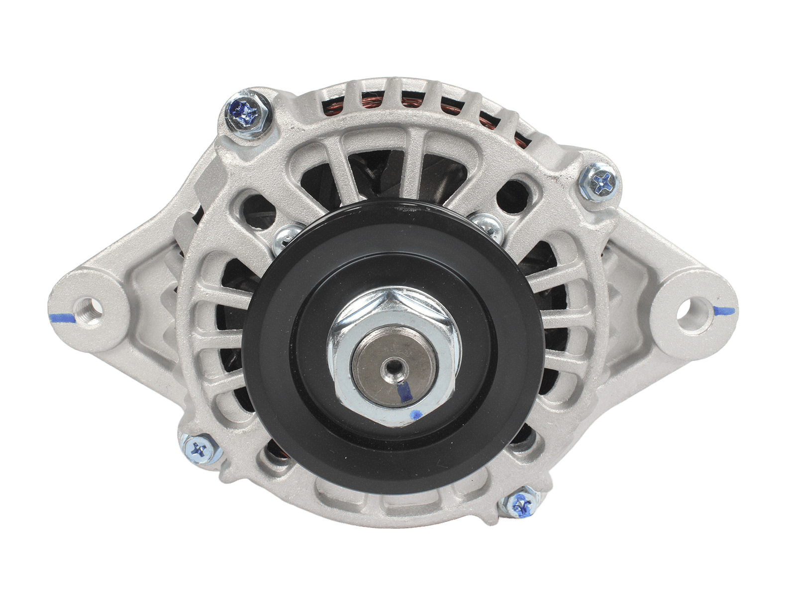 Генератор AMD AMD.EL135 фотография №1