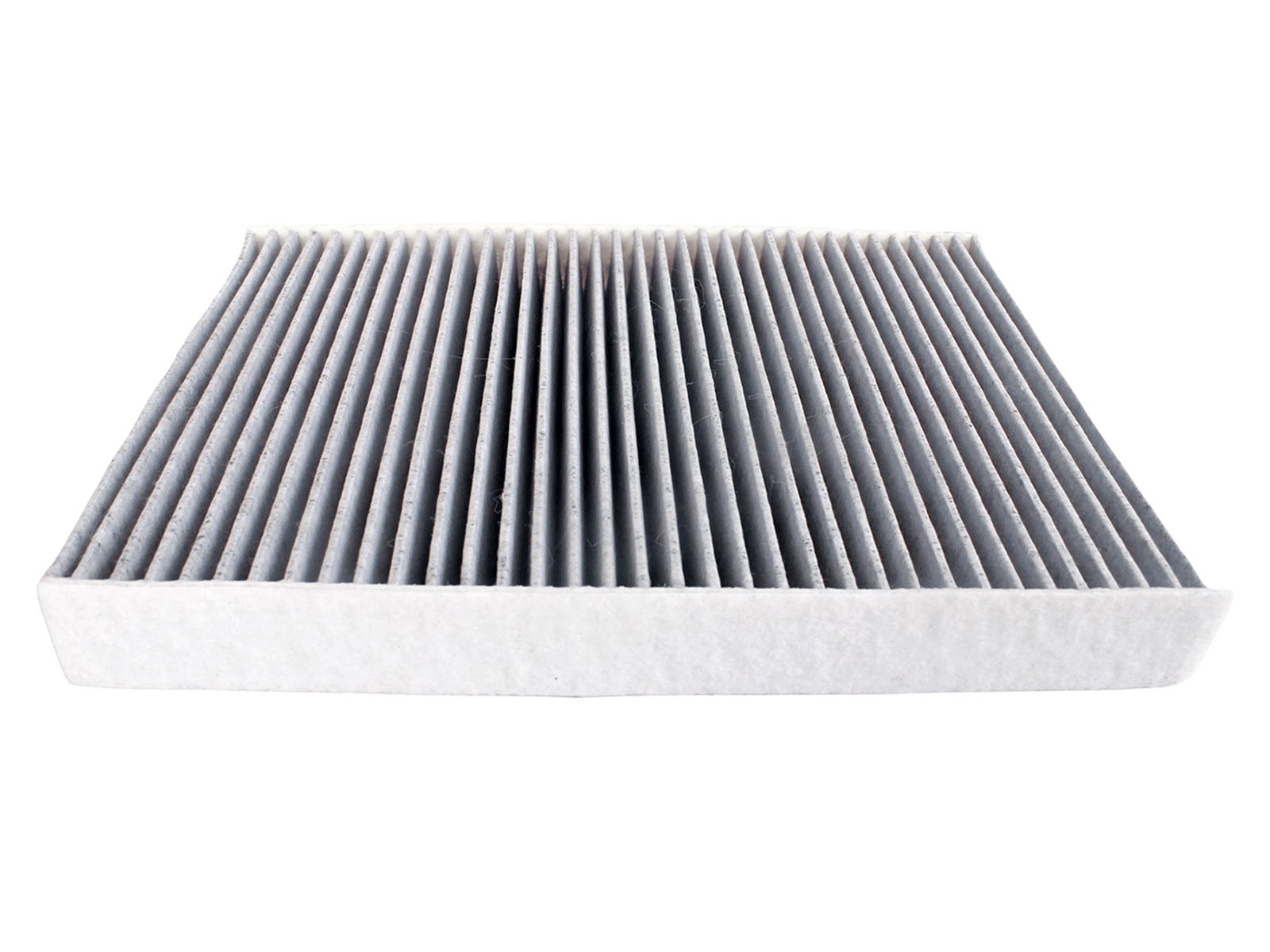 Фильтр воздушный салона УАЗ Патриот угольный TSN фотография №2