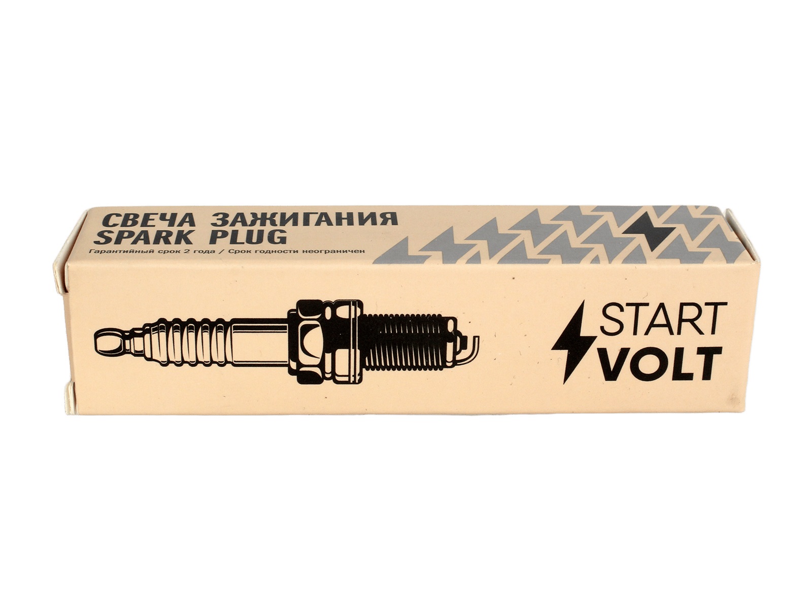 Свеча зажигания STARTVOLT VSP0804 фотография №4